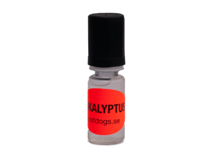 Hydrolat eukalyptus 10 ml, plastflaska